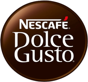 LOGO NESCAFE DOLCE GUSTO